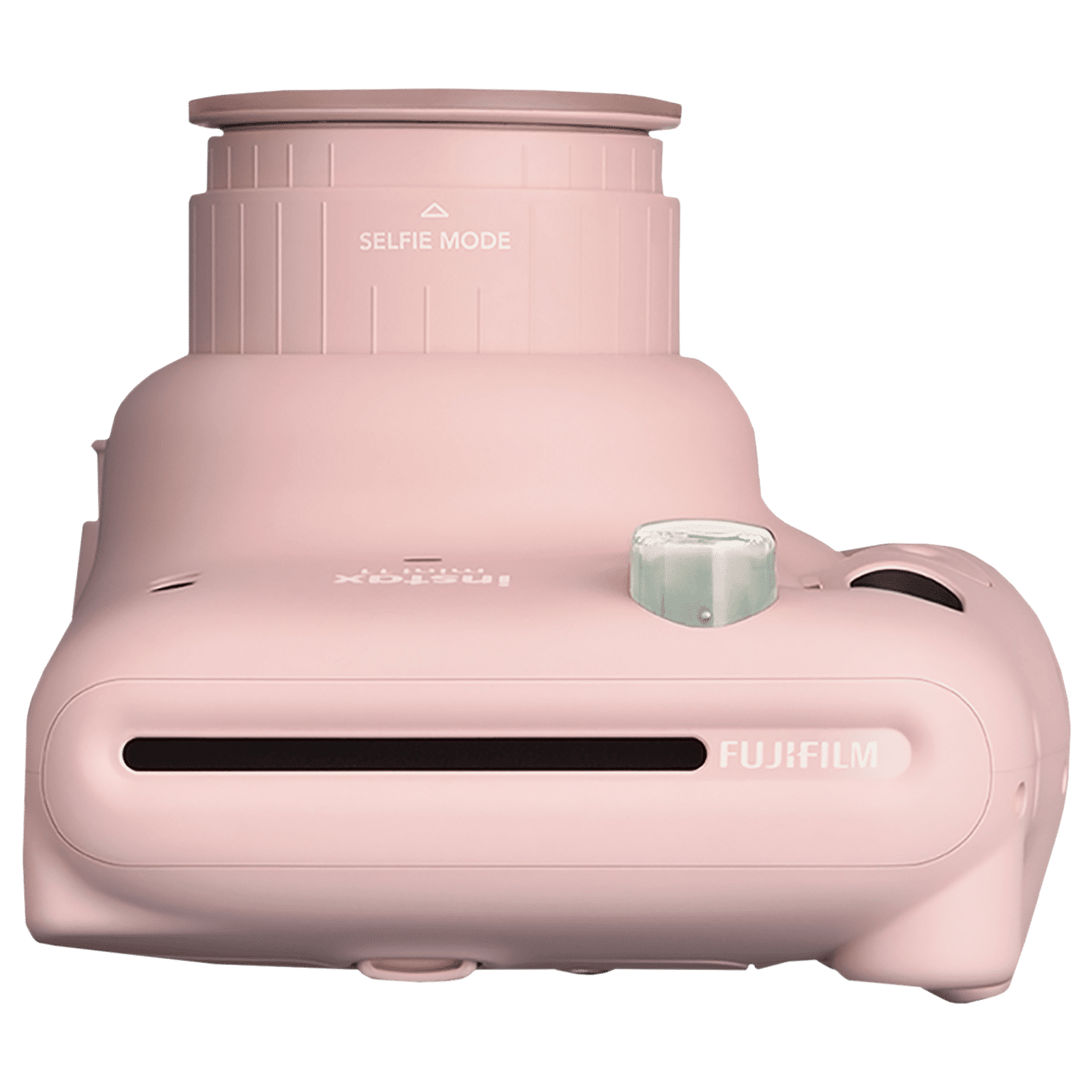 富士フイルム - FUJI FILM INSTAX MINI 11 BLUSH PINK インスタ Fujifilm Instax Mini 11 Instant Film Camera, Lilac Purple